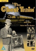 The Ghost Train